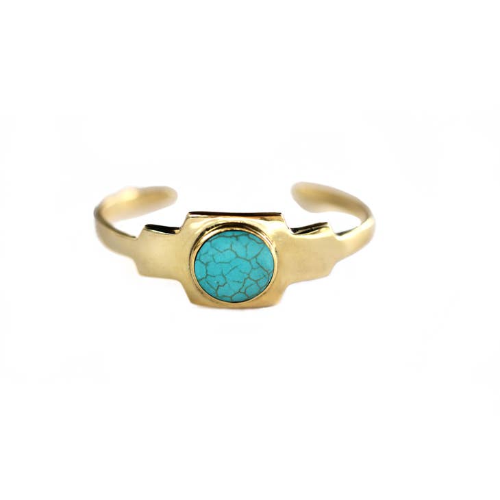 Susha Cuff