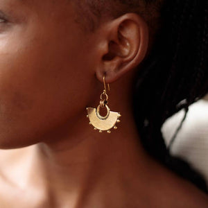 Zelda Earrings