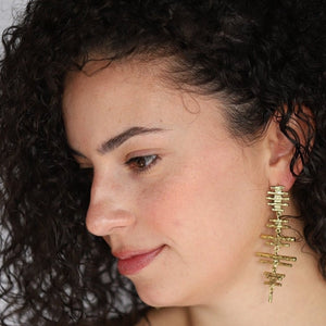 Fawn Earrings