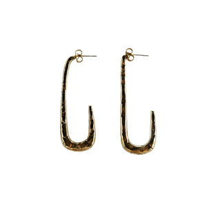 Mundo Earrings