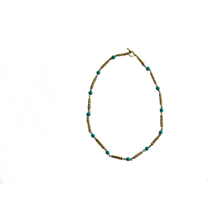Vina Necklace