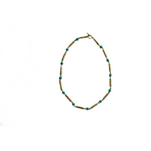 Vina Necklace