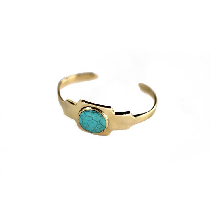 Susha Cuff