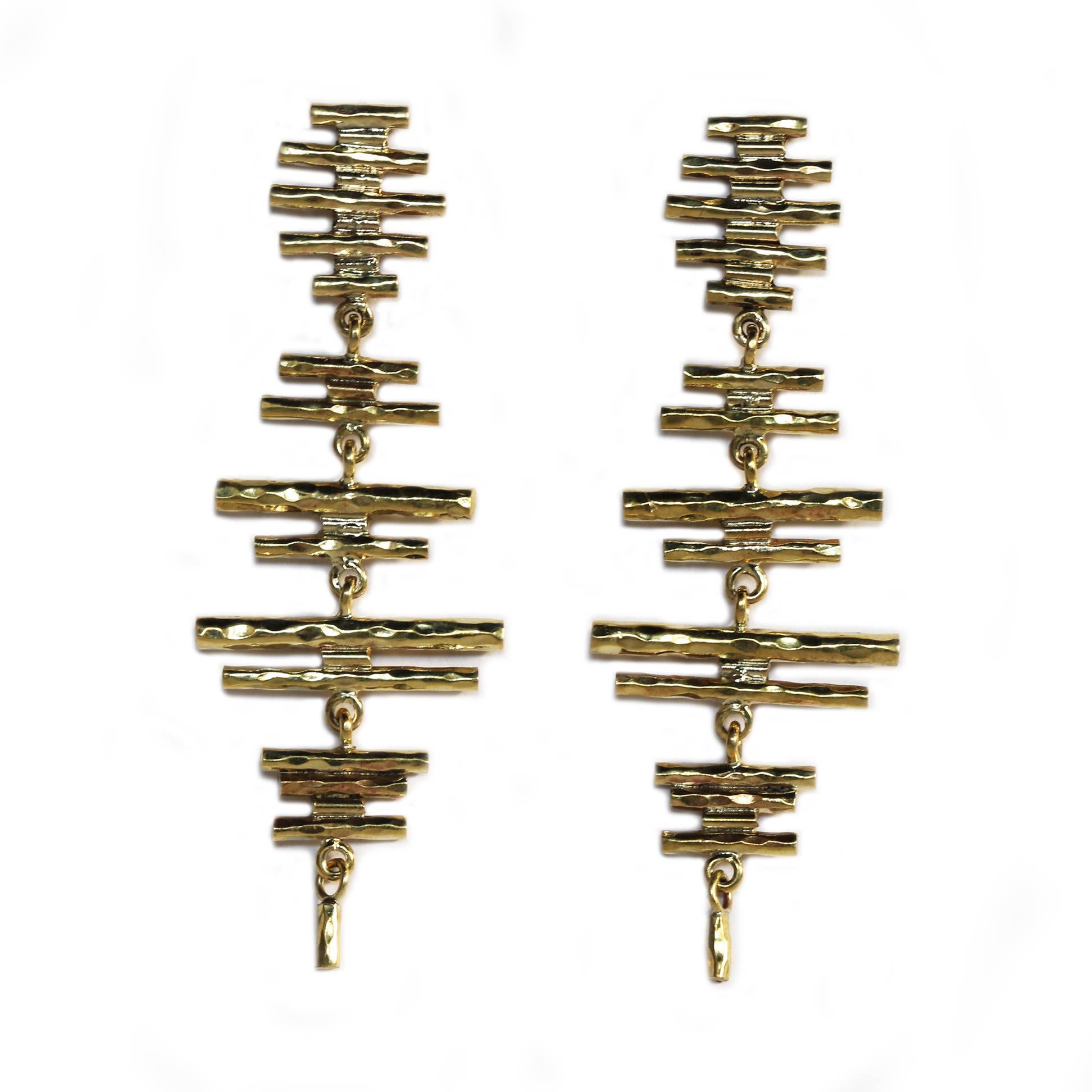 Fawn Earrings