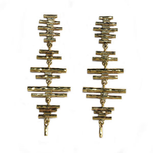 Fawn Earrings