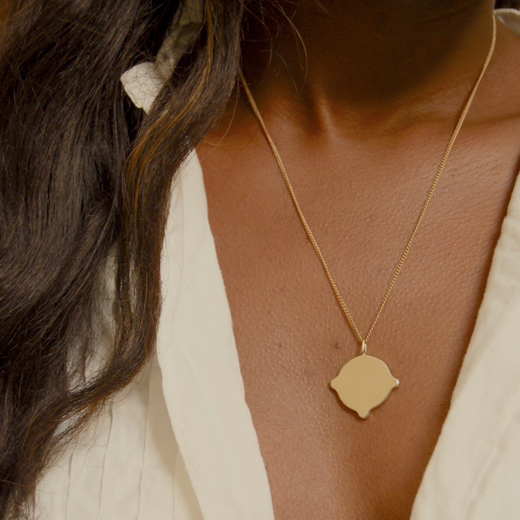 Ringo Necklace